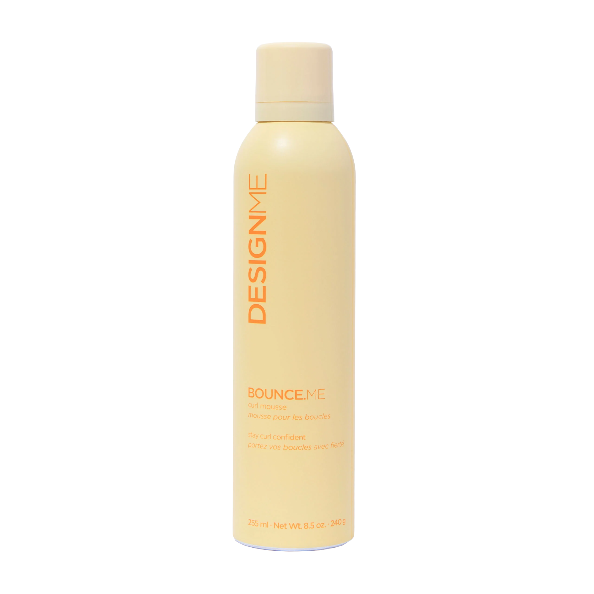 Bounce.ME Curl Mousse