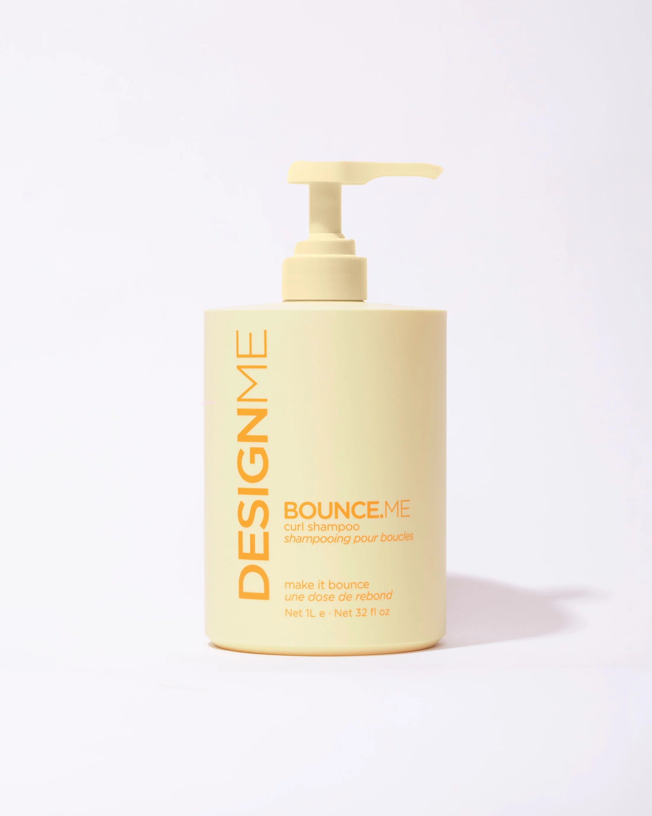Bounce Me Shampoing pour boucles