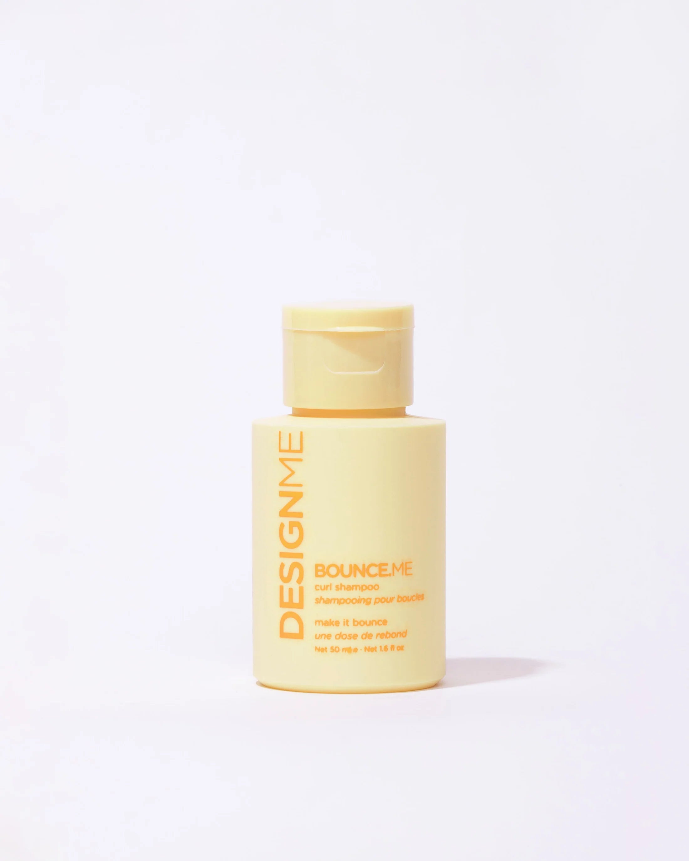 Bounce Me Shampoing pour boucles