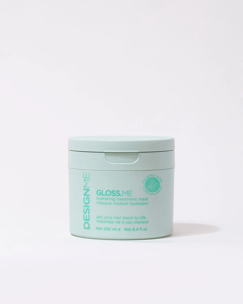 Gloss.Me Hydrating Treatment Mask