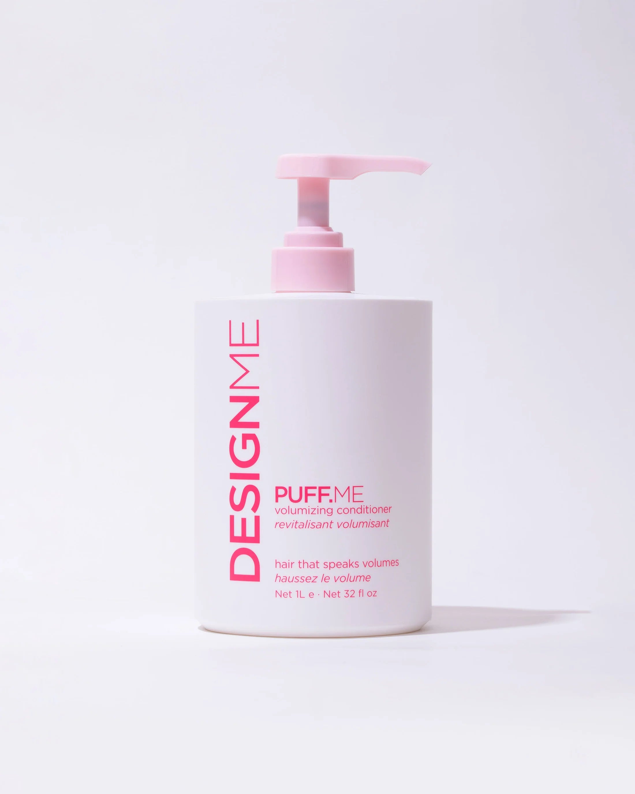Puff.Me Volumizing Conditioner