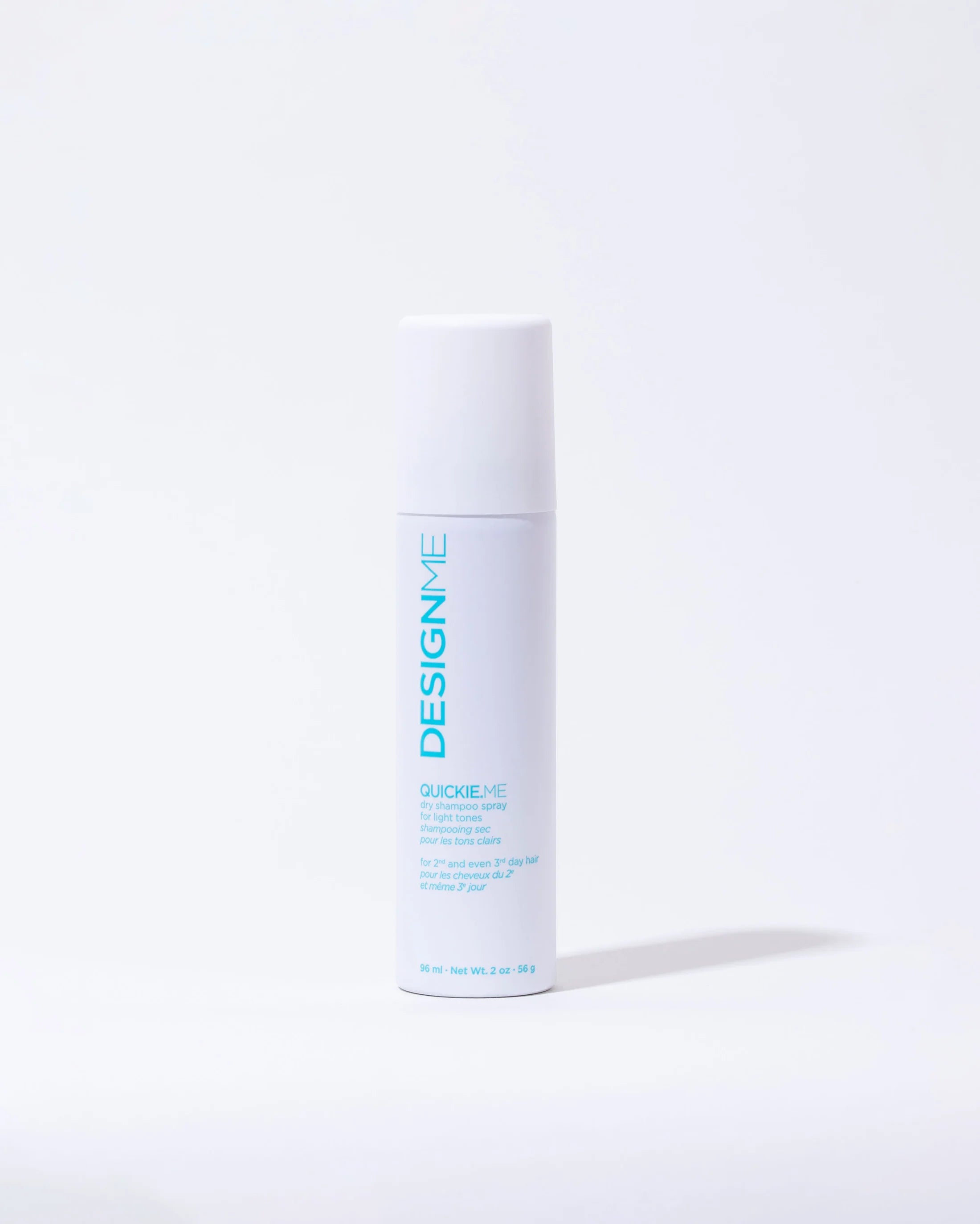 Quickie.Me Dry Shampoo for Light Tones