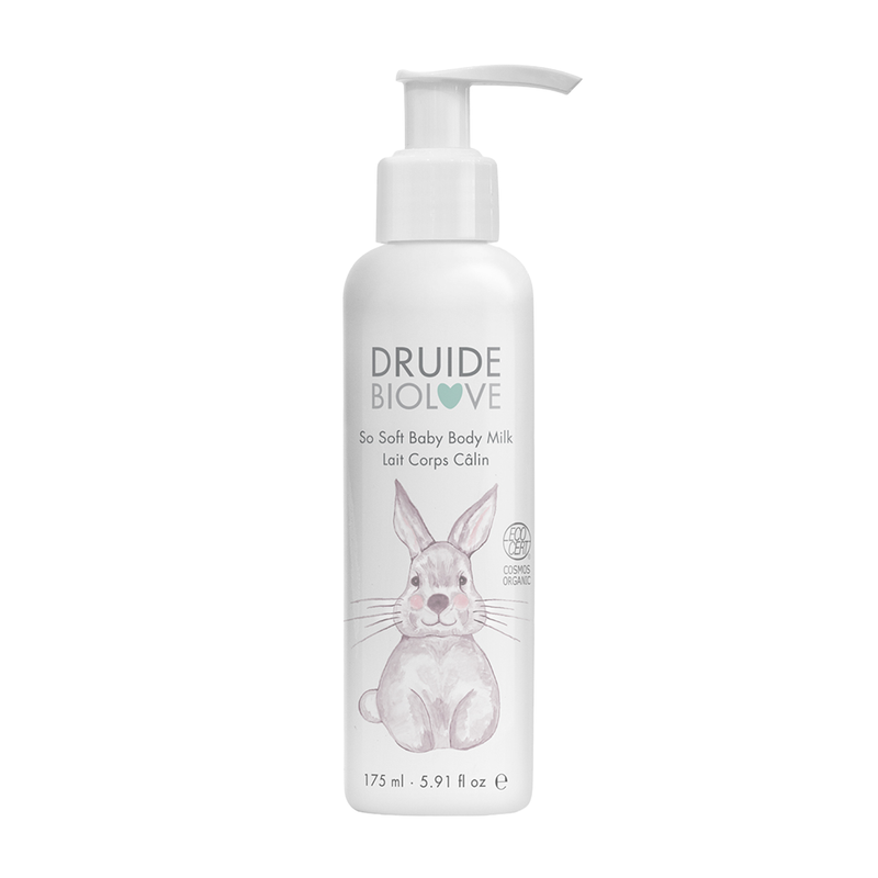 BioLove Baby Introduction Kit