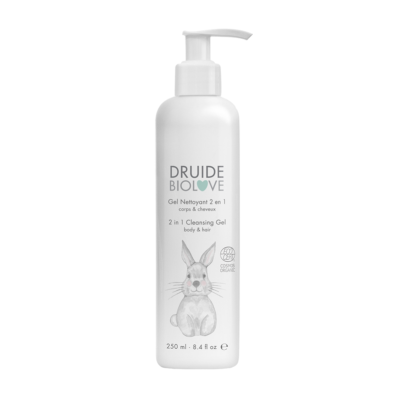 BioLove Baby Introduction Kit