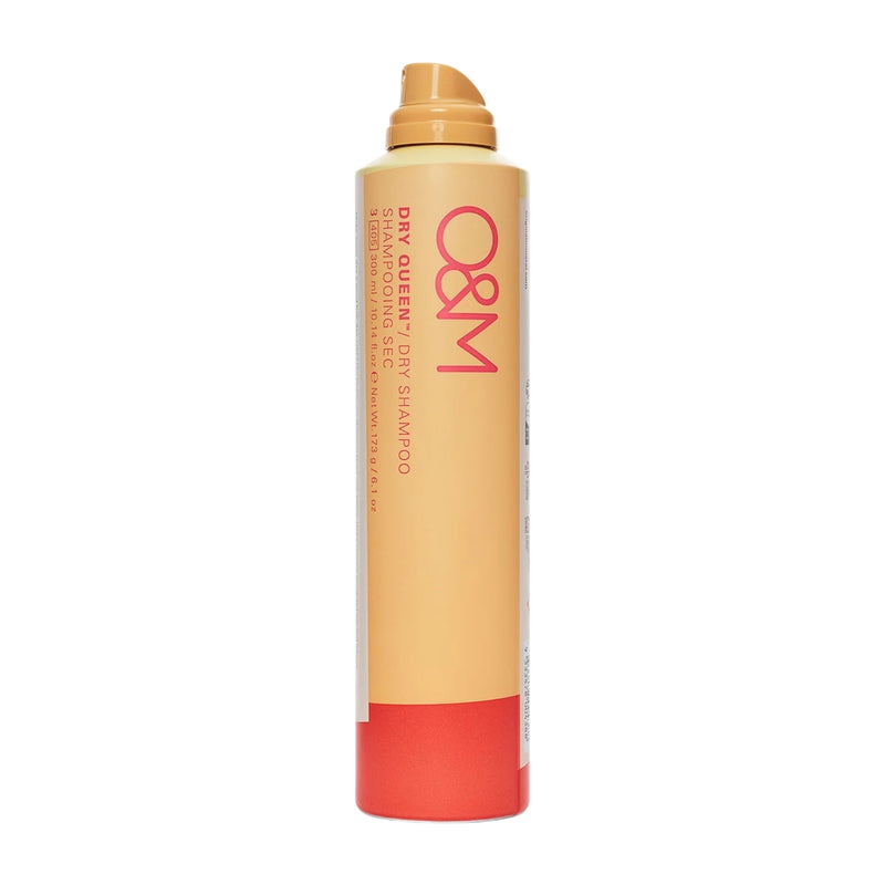 Dry Queen Dry Shampoo