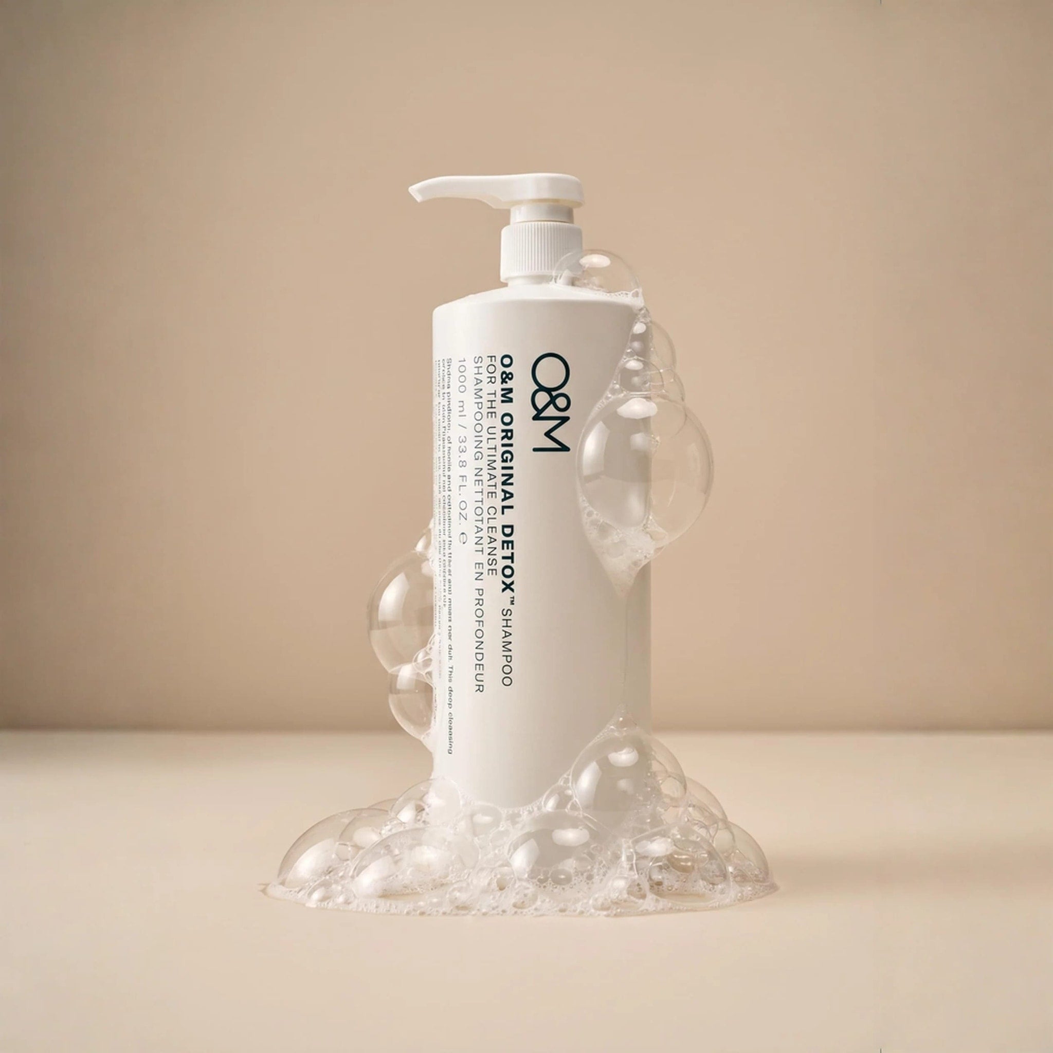 Original Detox Shampoo
