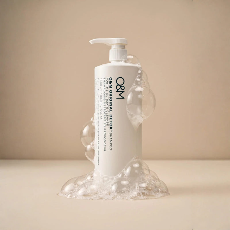 Original Detox Shampoo