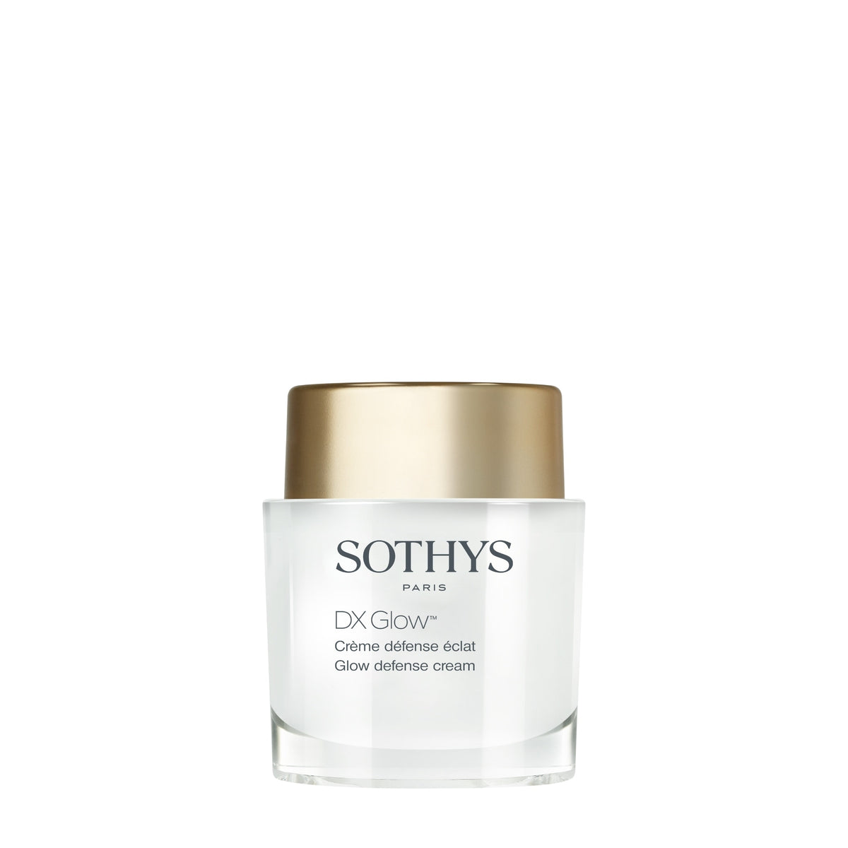 DX Glow - Glow Defense Cream