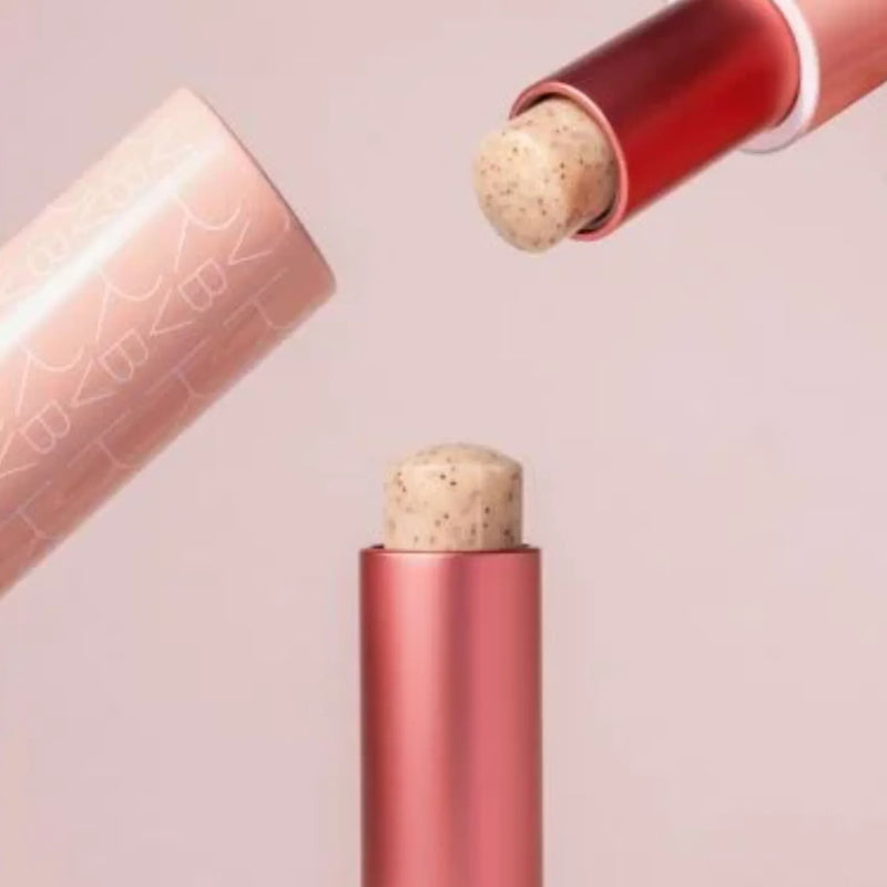 Lip Scrub Balm