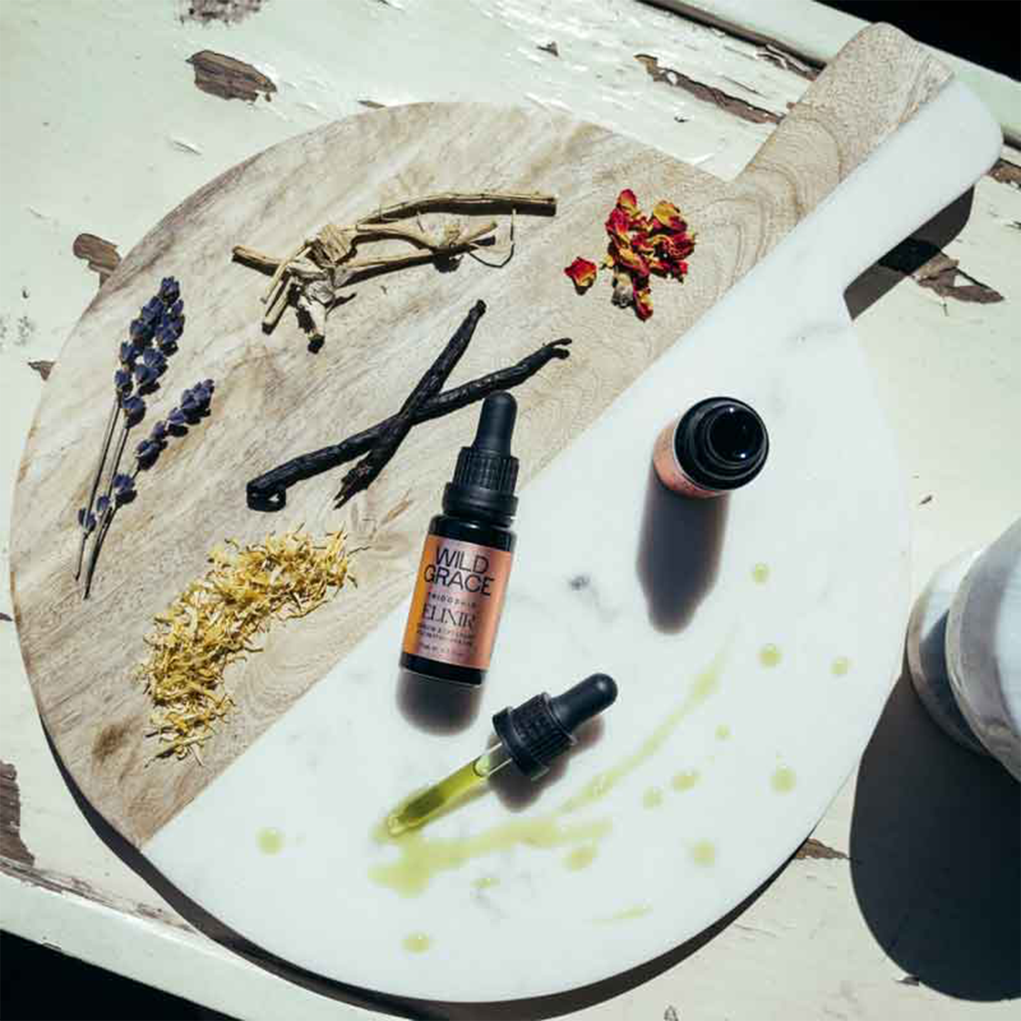 Elixir Serum - Pro Age