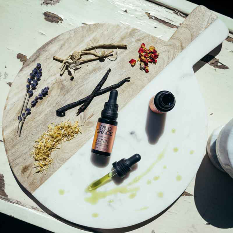 ELIXIR - Sérum repulpant