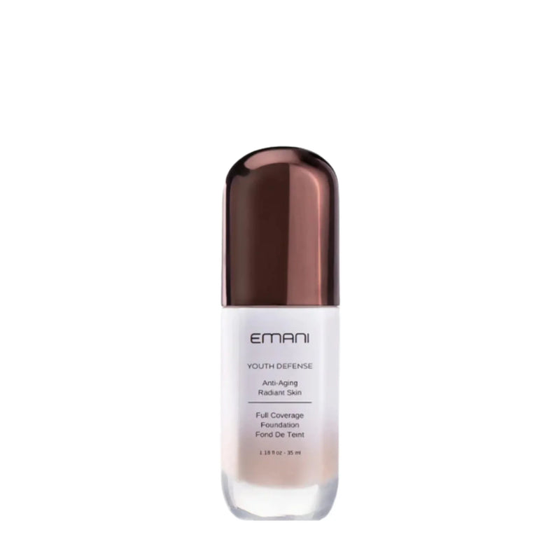 Youth Defense Foundation