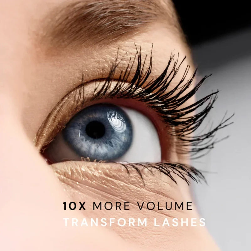 Double Lash Mascara + Growth Serum