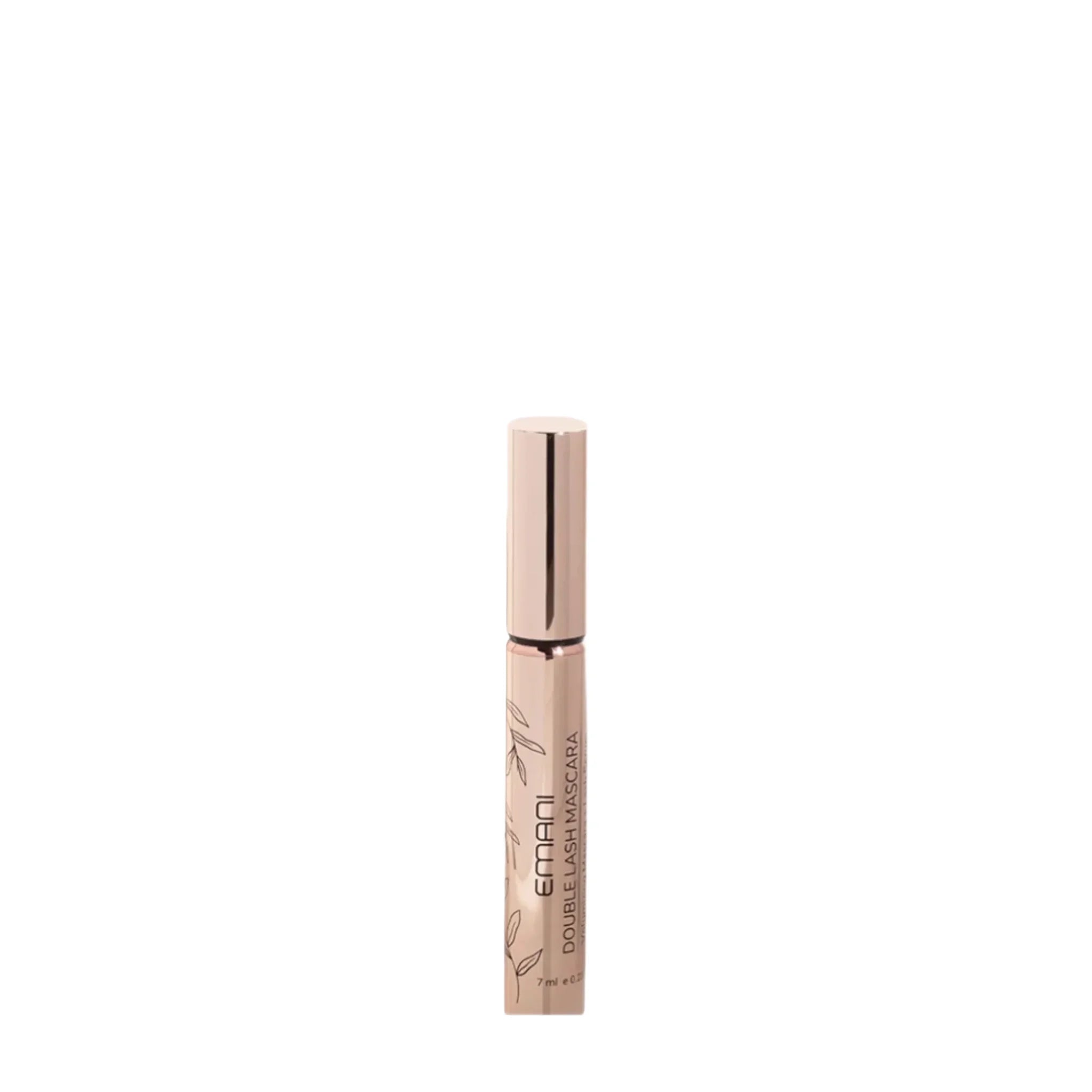Double Lash Mascara + Growth Serum