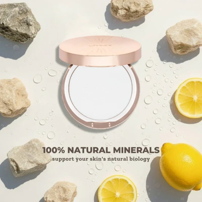 Bye-Bye Shine Powder (Poudre Bye-Bye Shine)