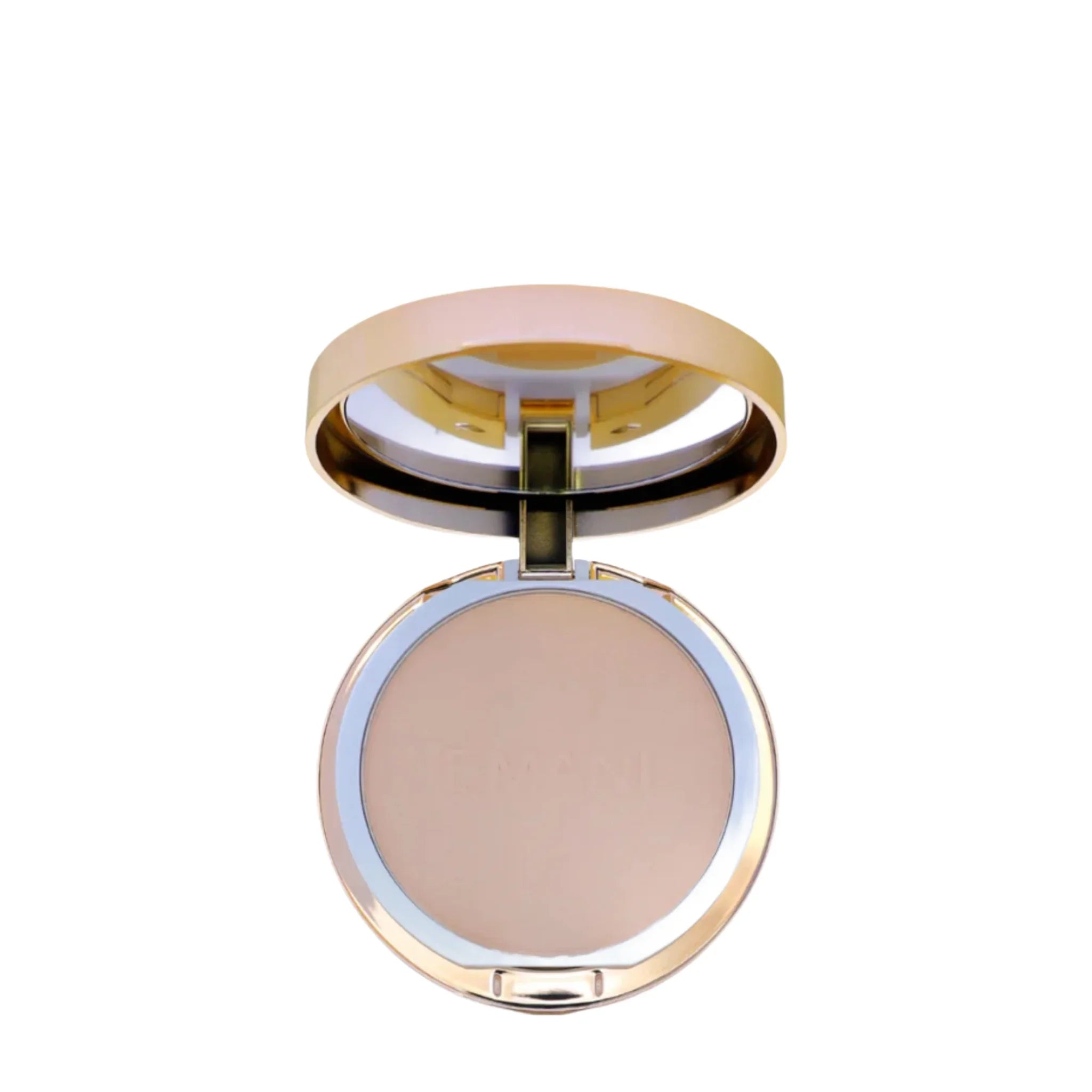 Flawless Matte Foundation