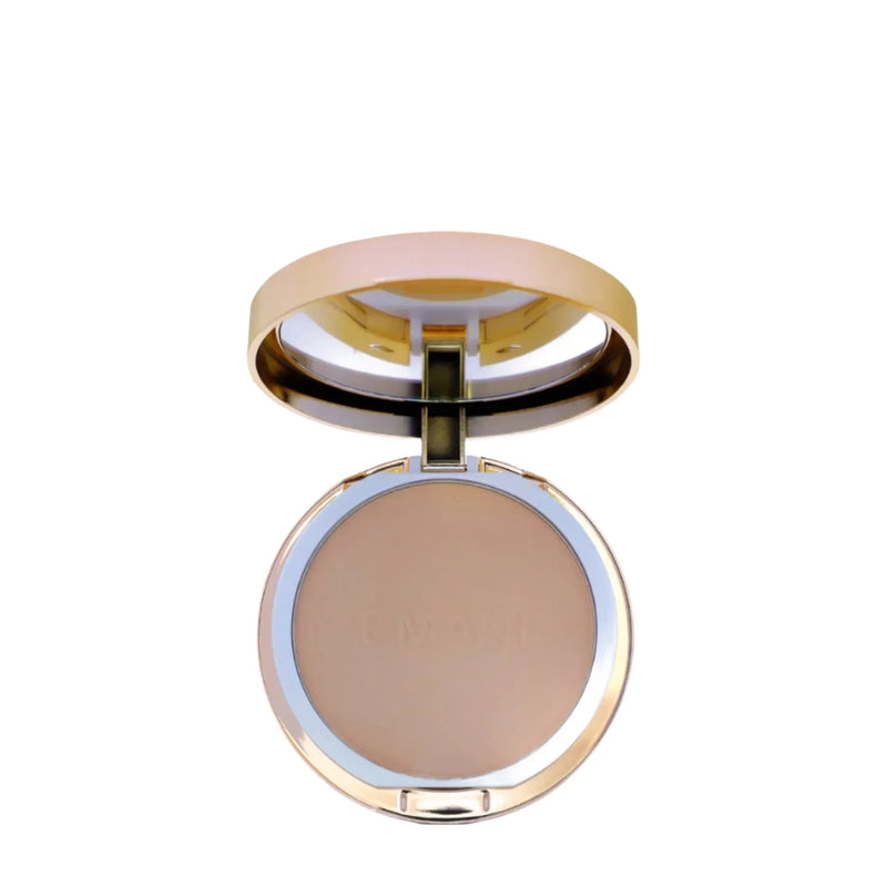 Flawless Matte Foundation