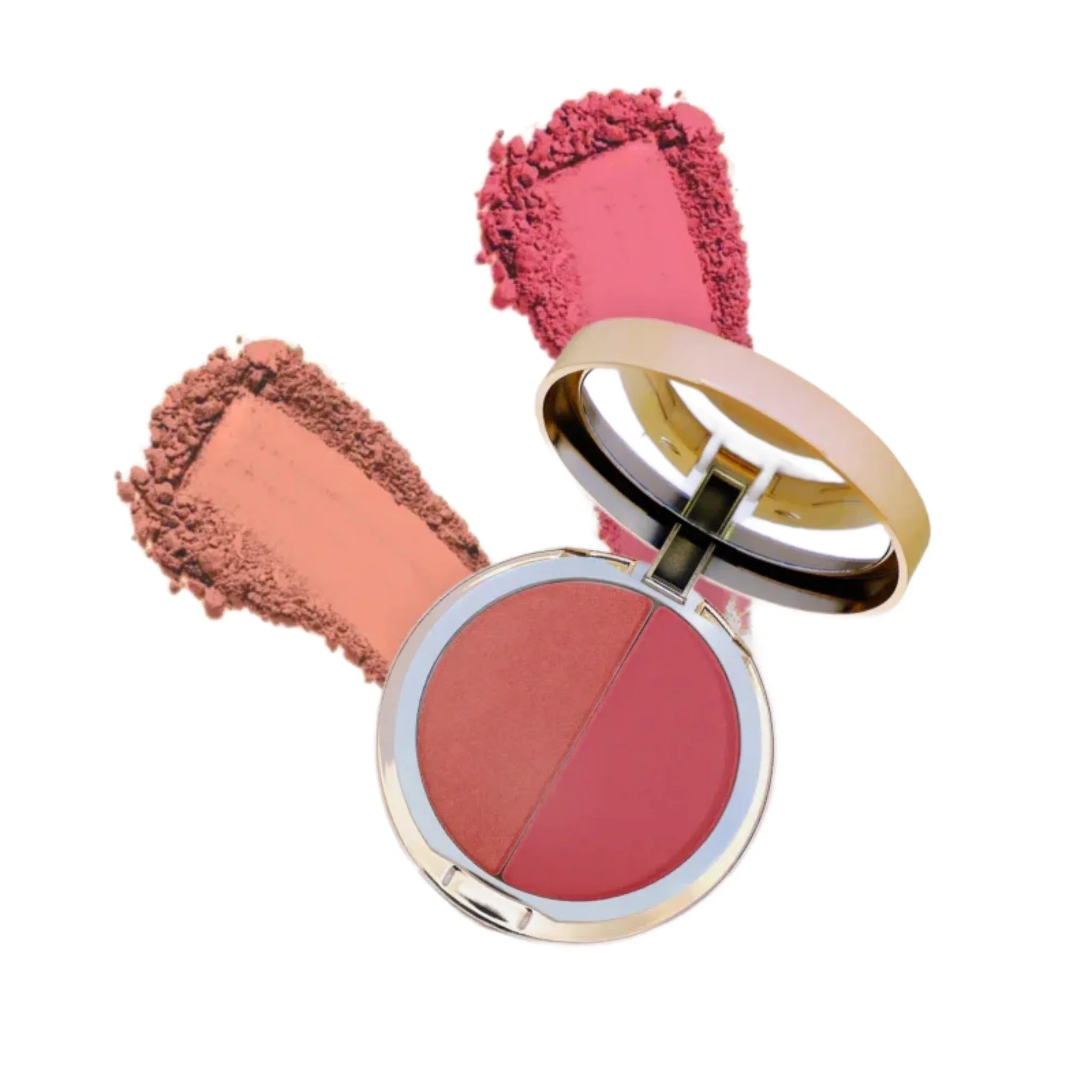 Blush & Bronzer