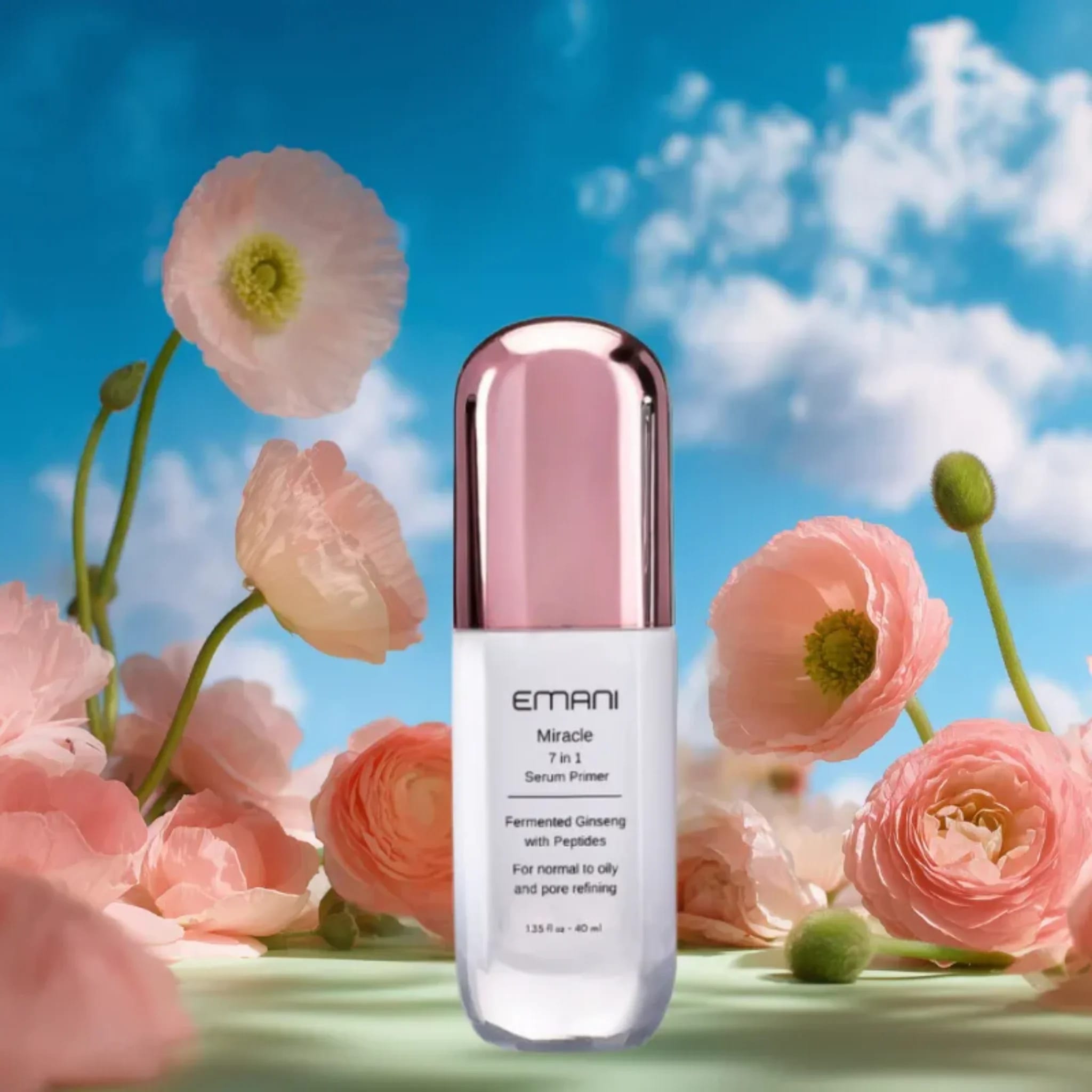 Miracle 7 in 1 Serum