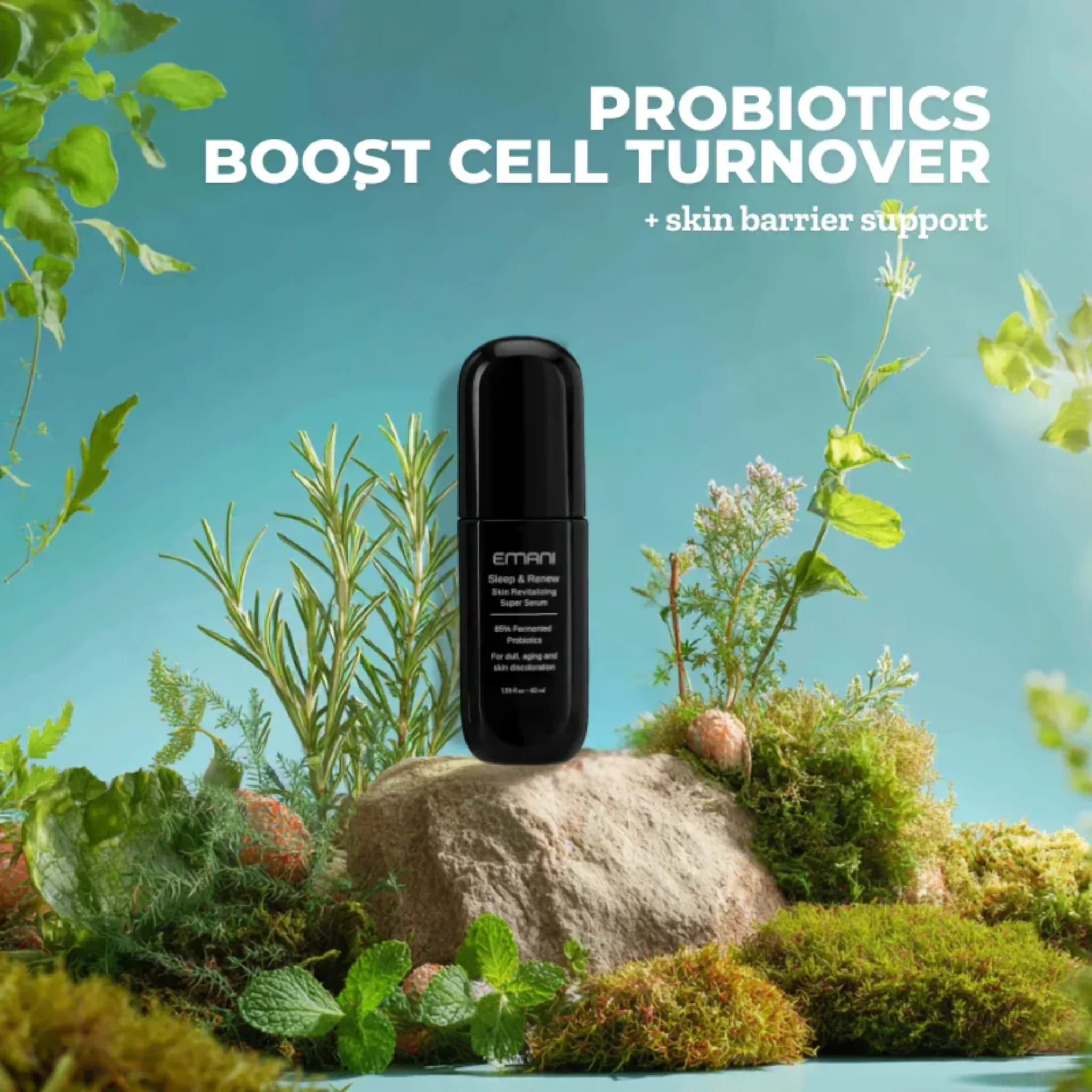 Sleep & Renew Essence