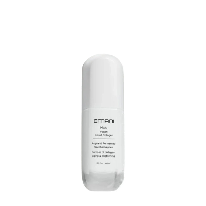 Halo Vegan Liquid Collagen