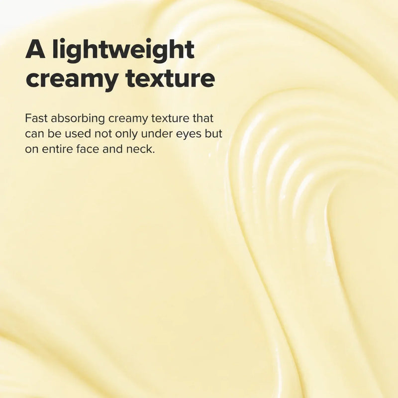 Hello Bright Eyes Eye Cream