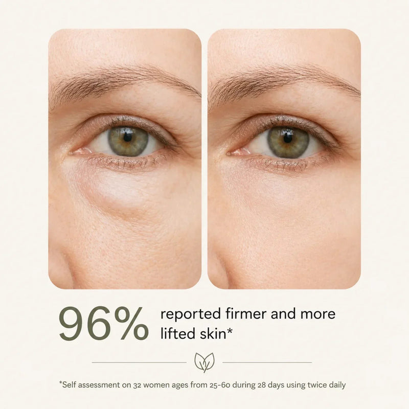 Hello Bright Eyes Eye Cream