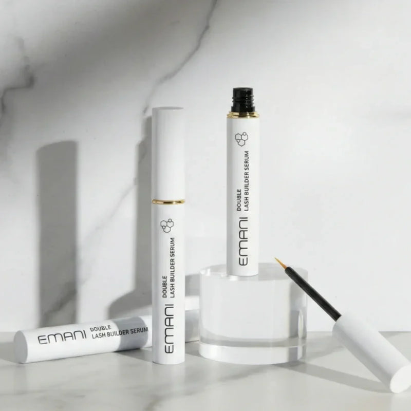 Lash Builder Serum (Sérum fortifiant pour cils)