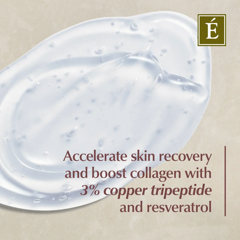 Sérum tripeptide de cuivre