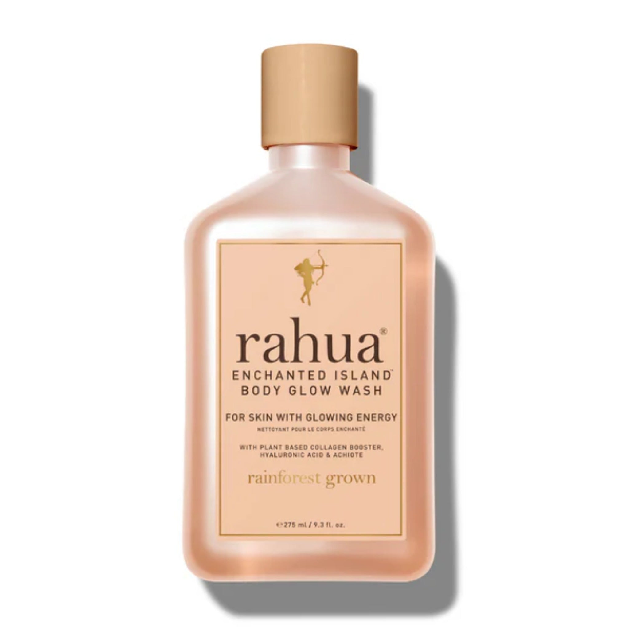 Enchanted Island™ Body Glow Wash