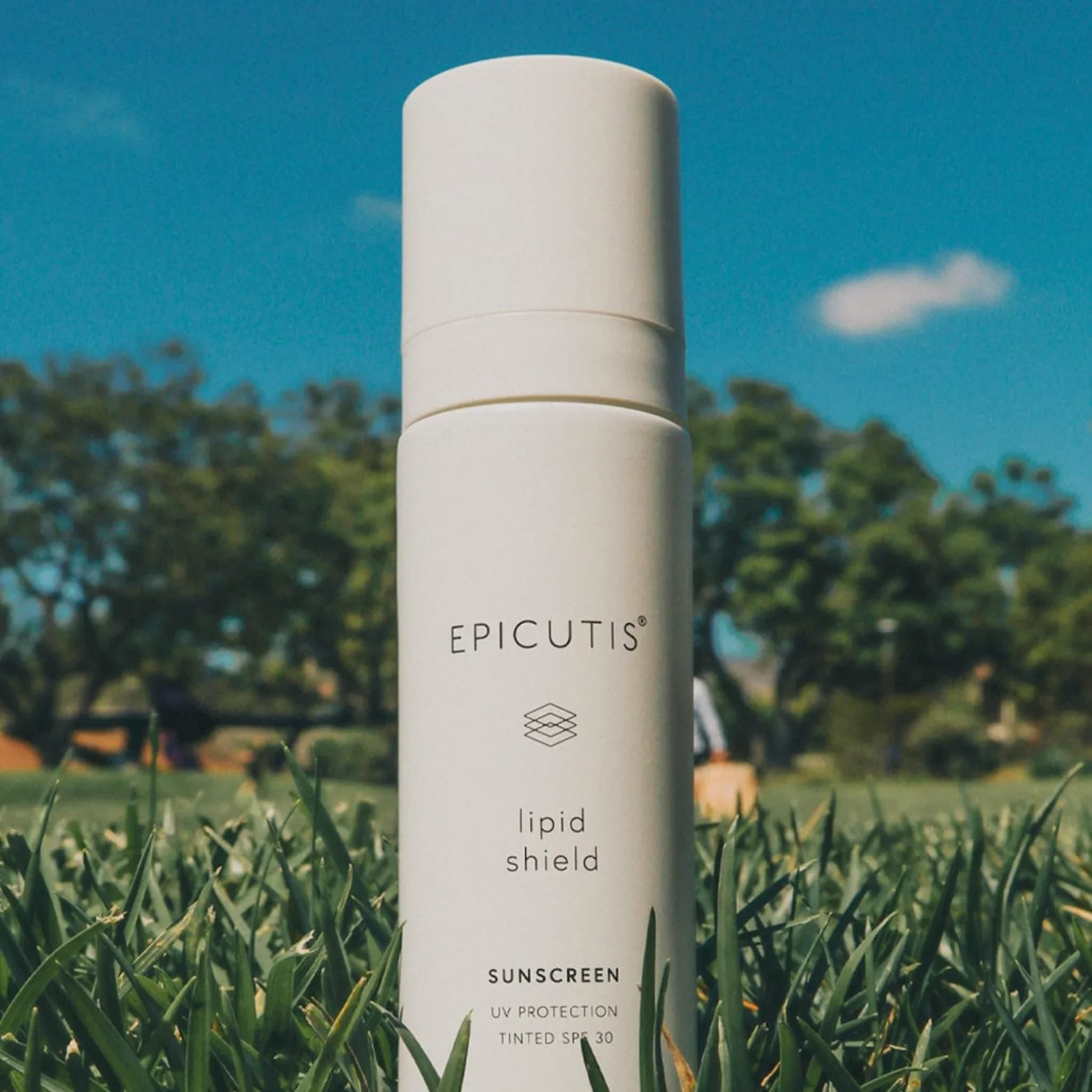 Lipid Shield SPF 30