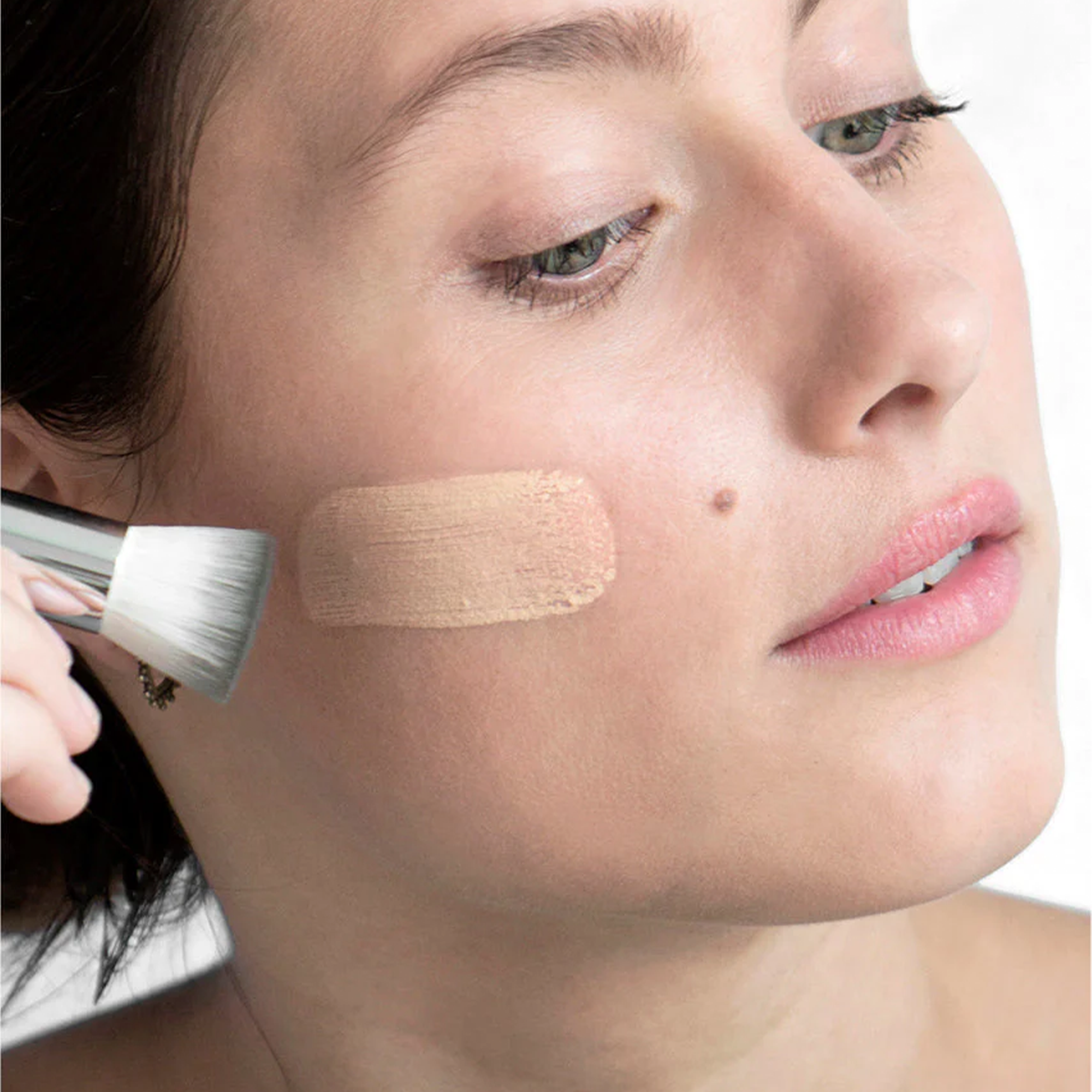 Eco Vegan Multipurpose Brush