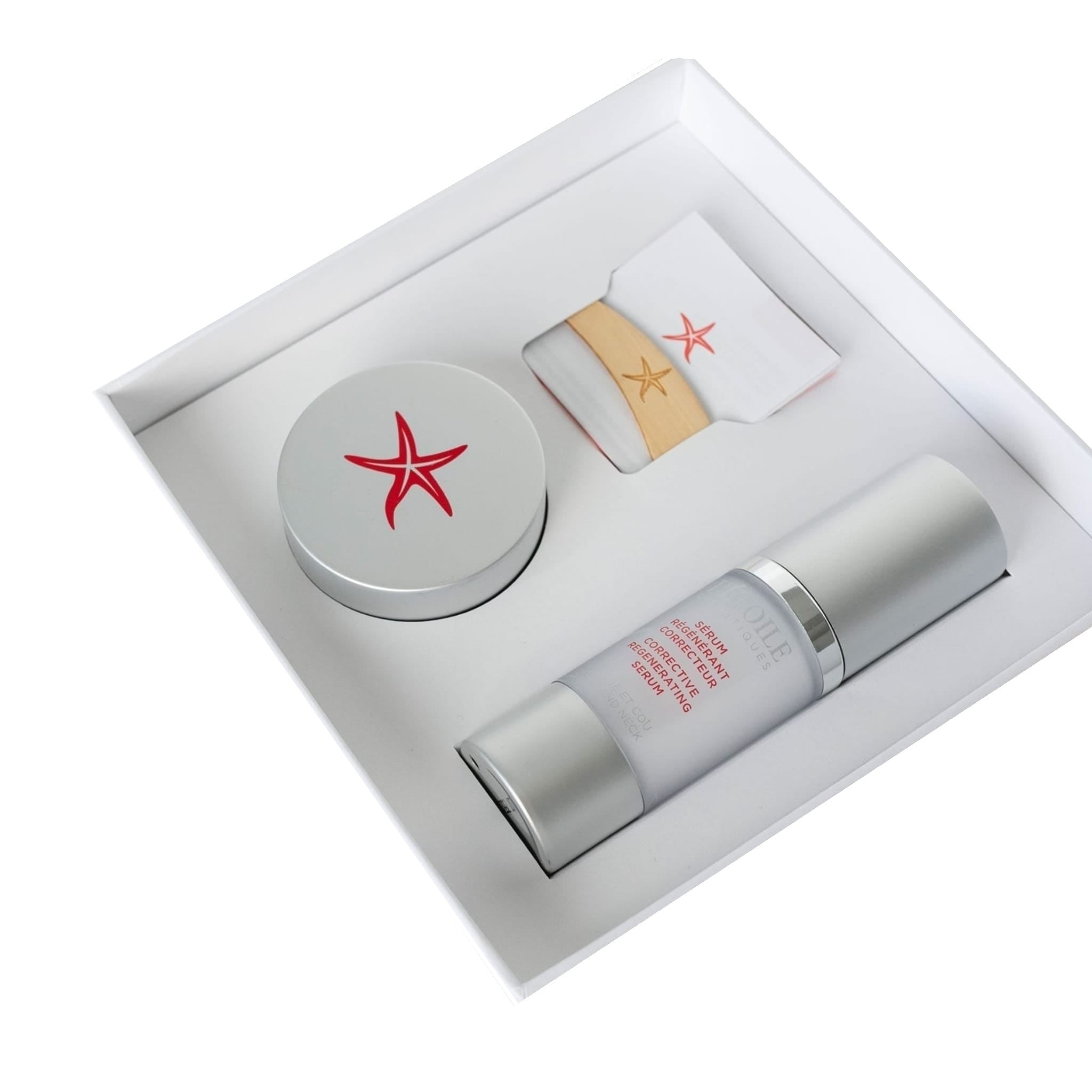 L'Étoile Cosmétiques box set