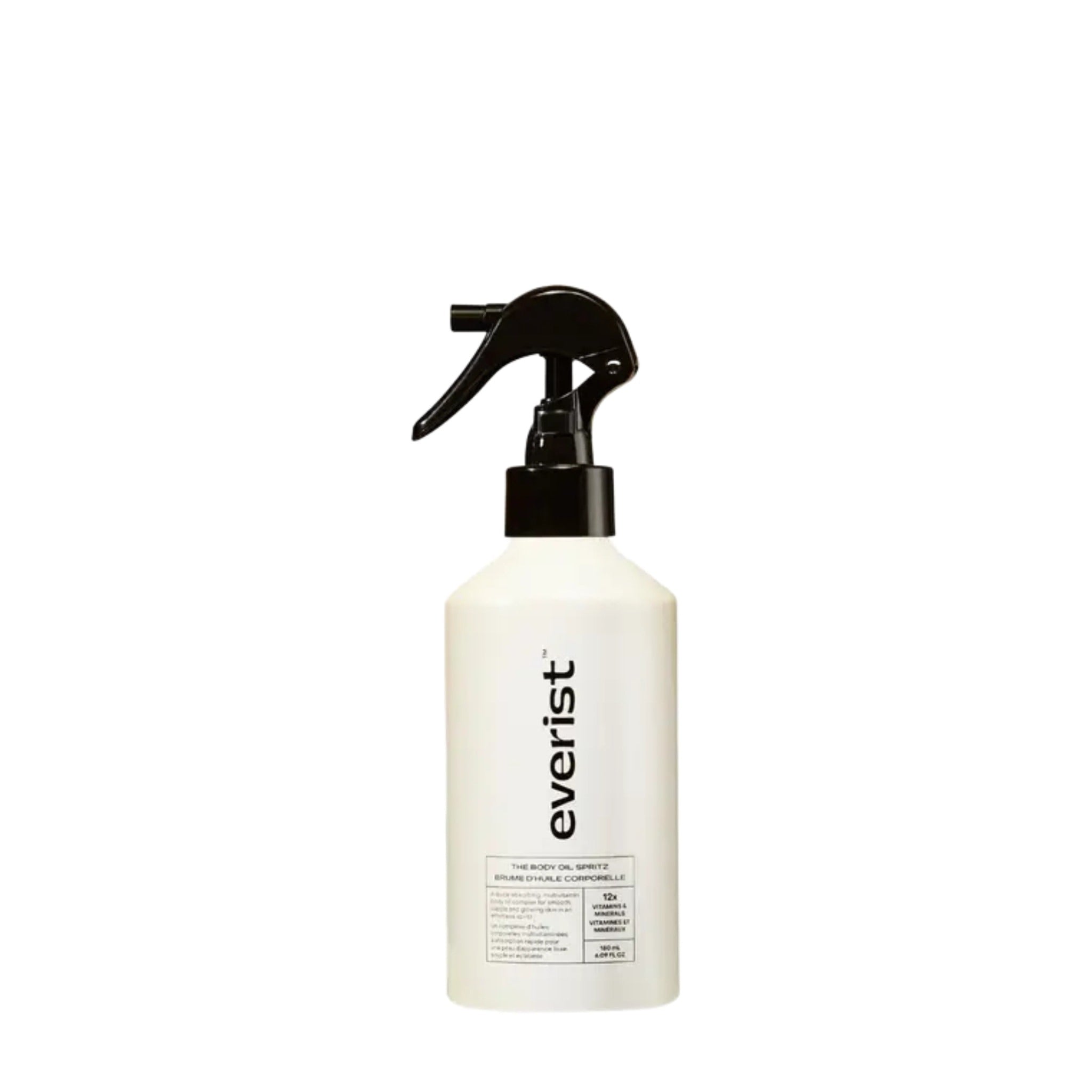 The Body Oil Spritz
