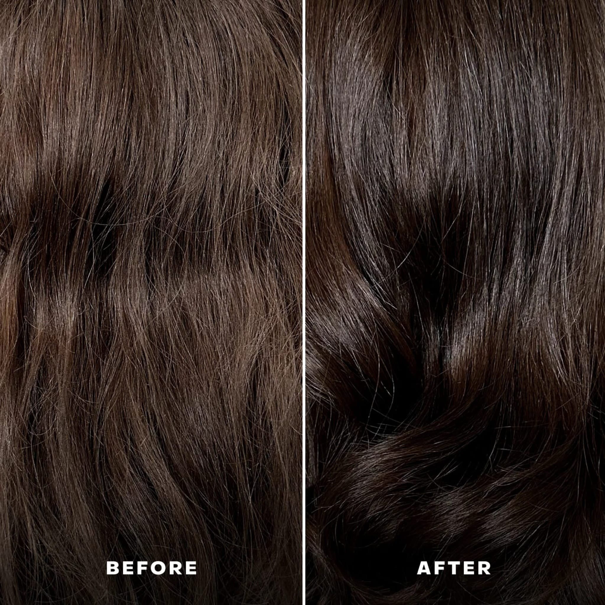 The Deep Conditioning Concentrate