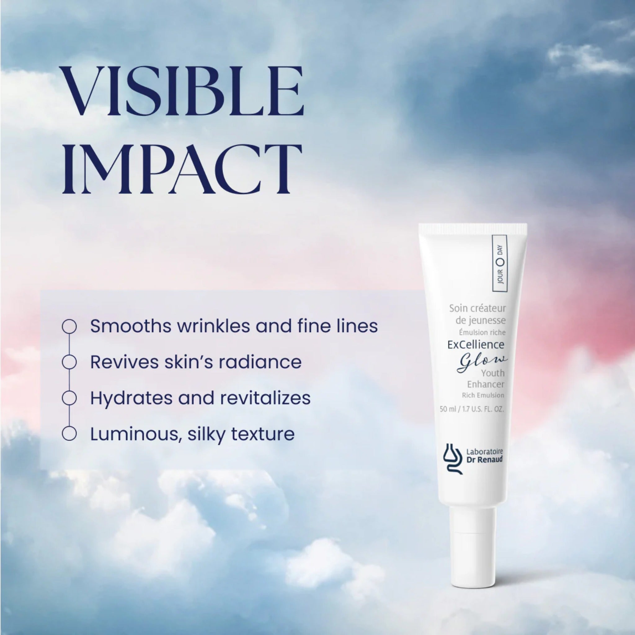 ExCellience Glow - Youth Enhancer