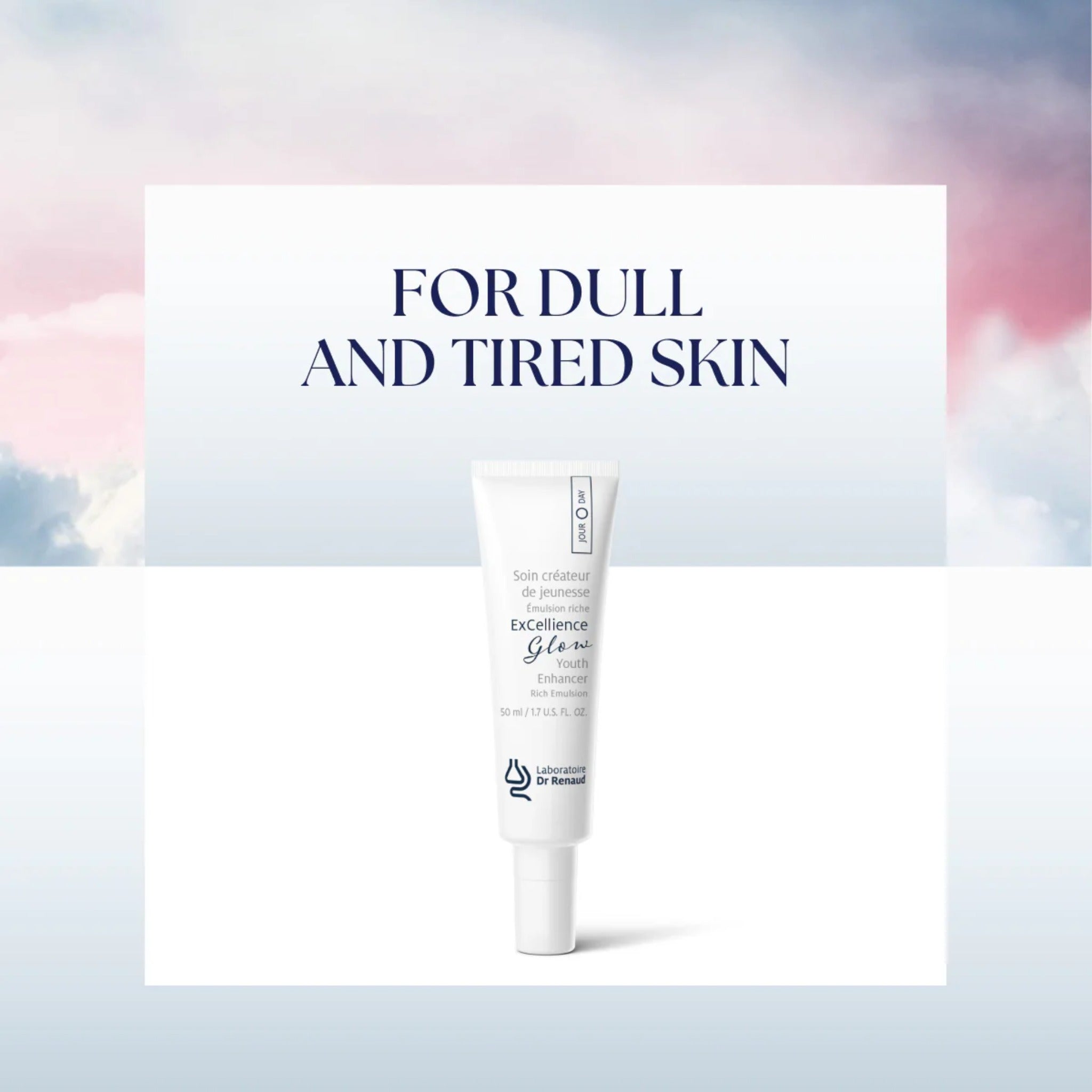 ExCellience Glow - Youth Enhancer