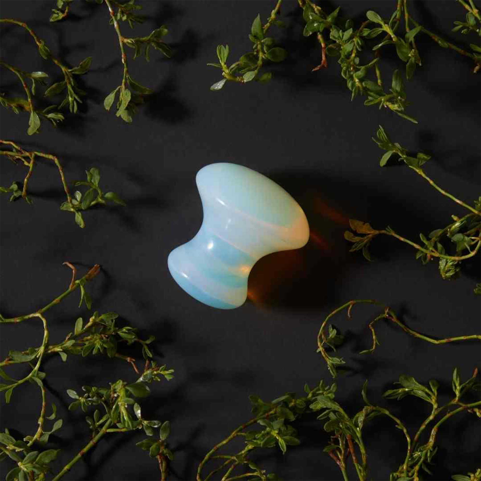 Mushroom Tool - Opalite