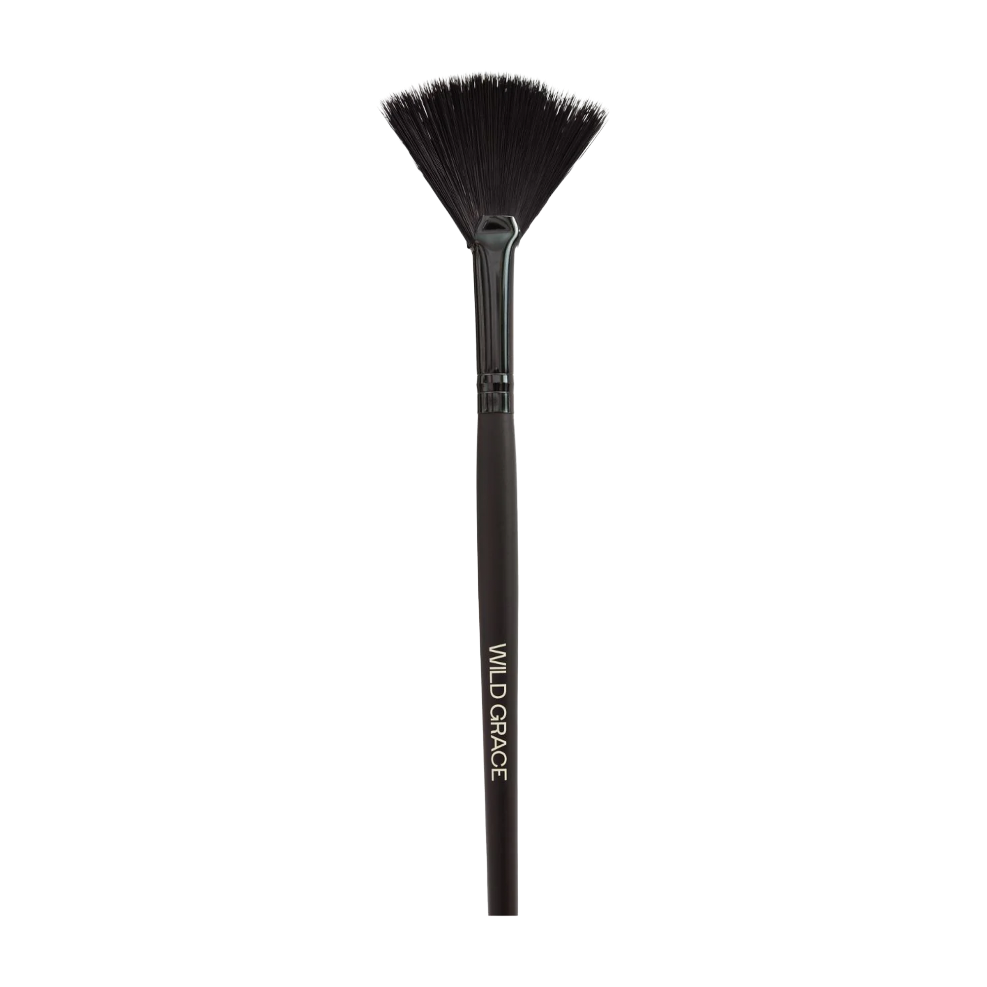 Fan Brush - Noir Edition