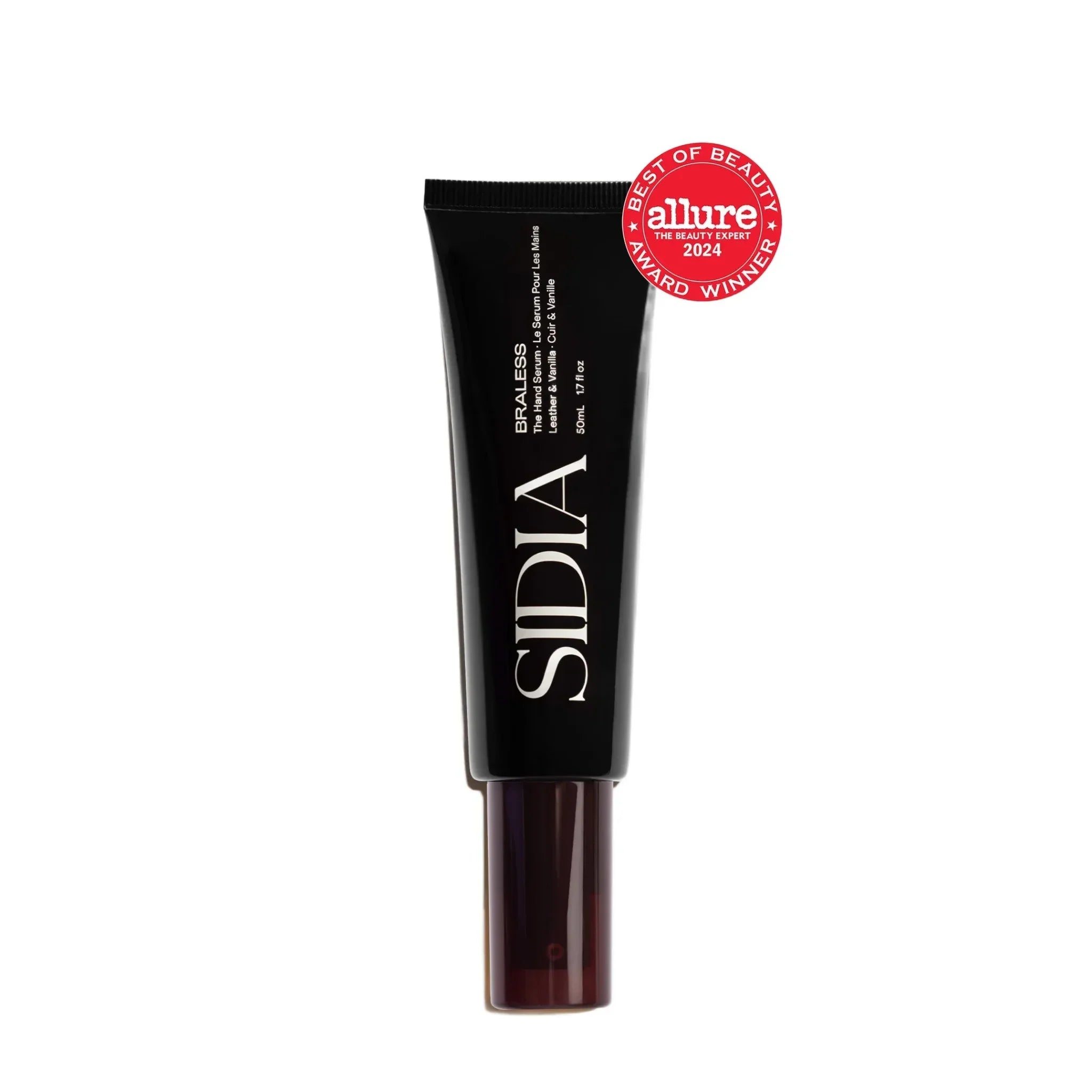 The Hand Serum