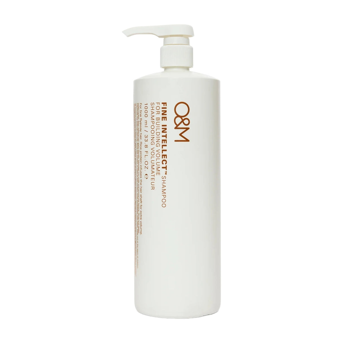 Fine Intellect Shampoo