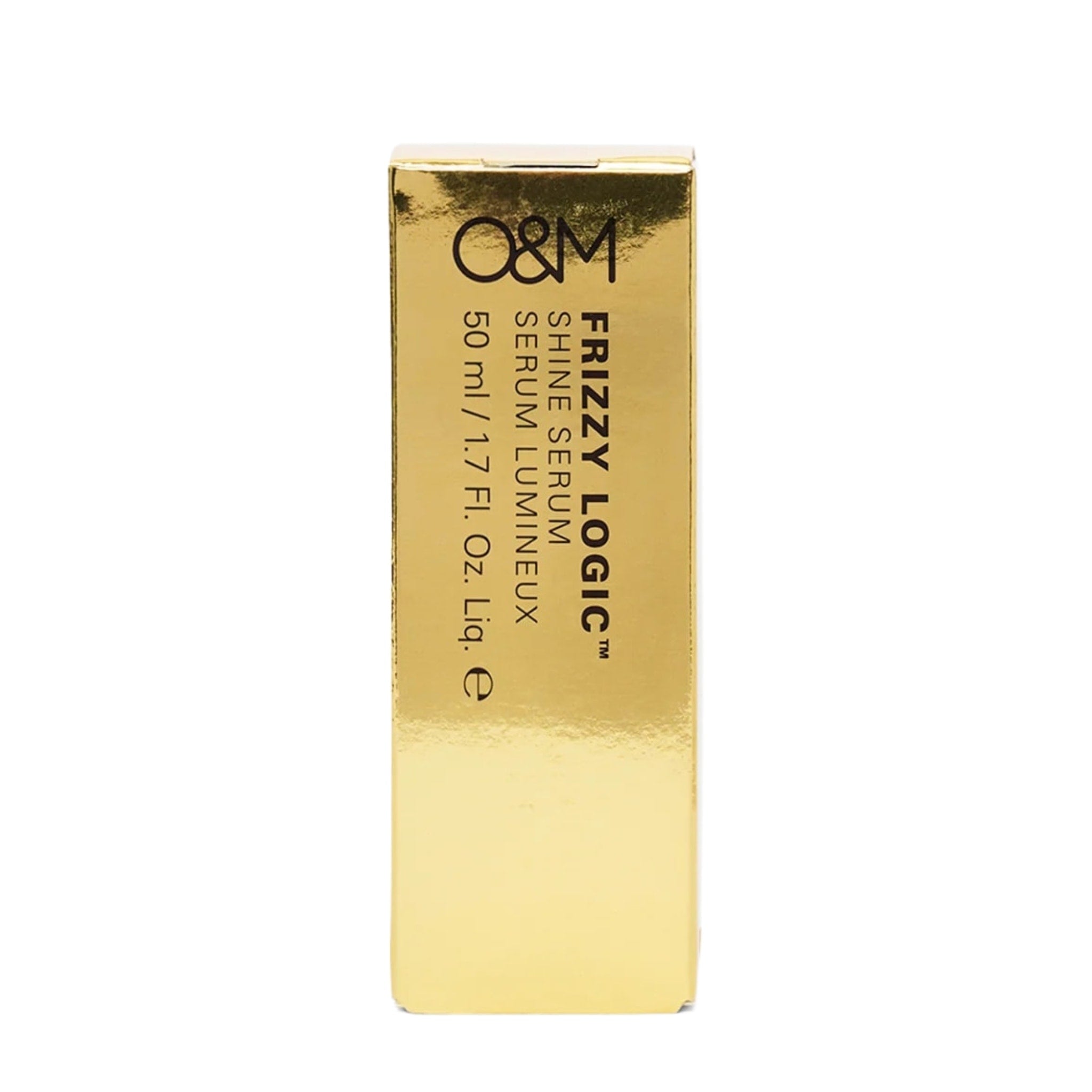 Frizzy Logic Serum