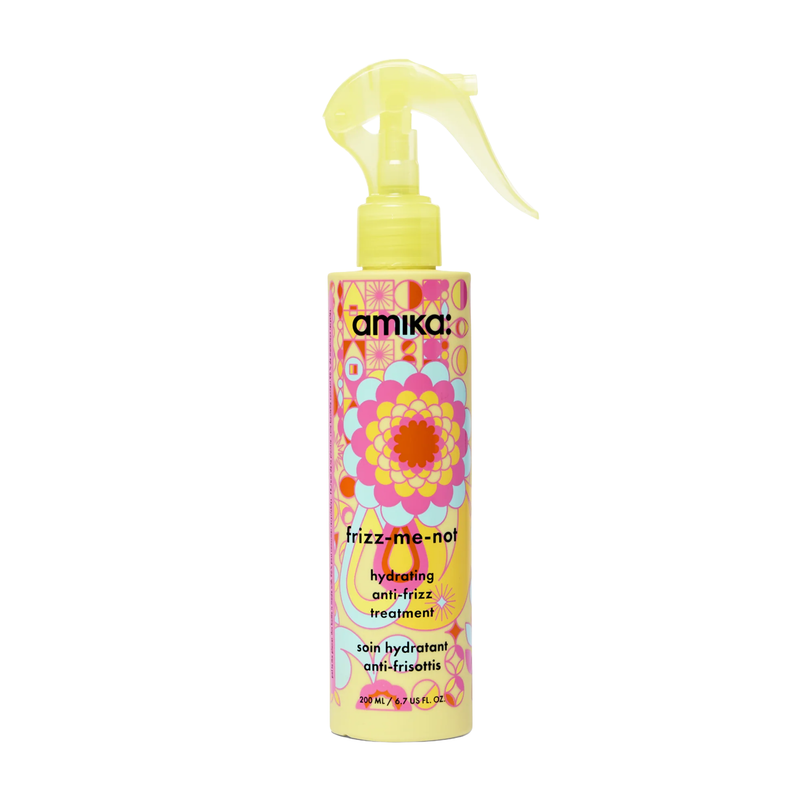 Frizz-Me-Not Hydrating Anti-Frizz Treatment