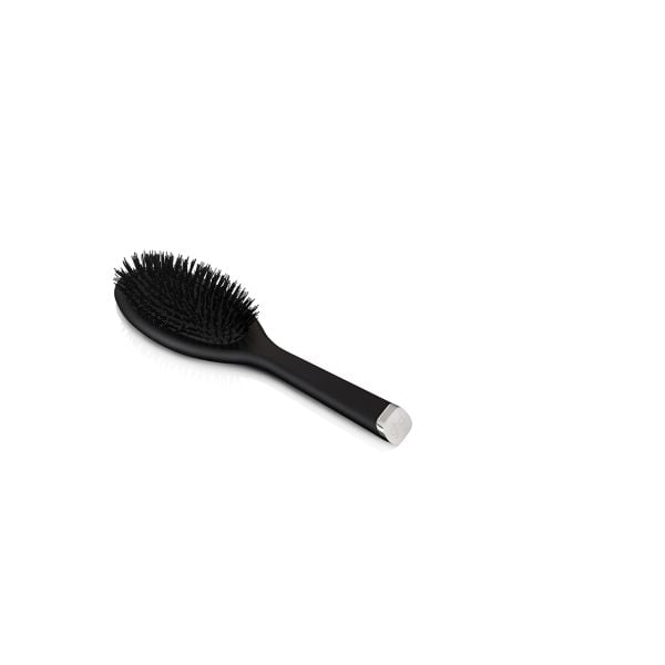 Brosse à coiffer ovale