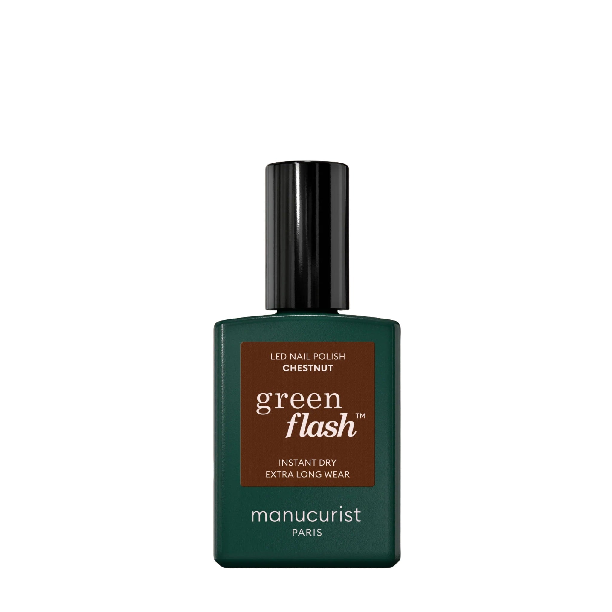 Green Flash Range – Brown Shades