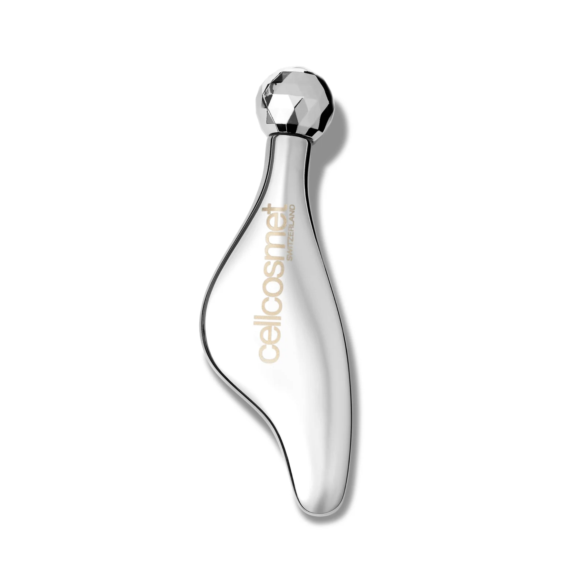 Gua Sha Lifting Tool and Eye Roller