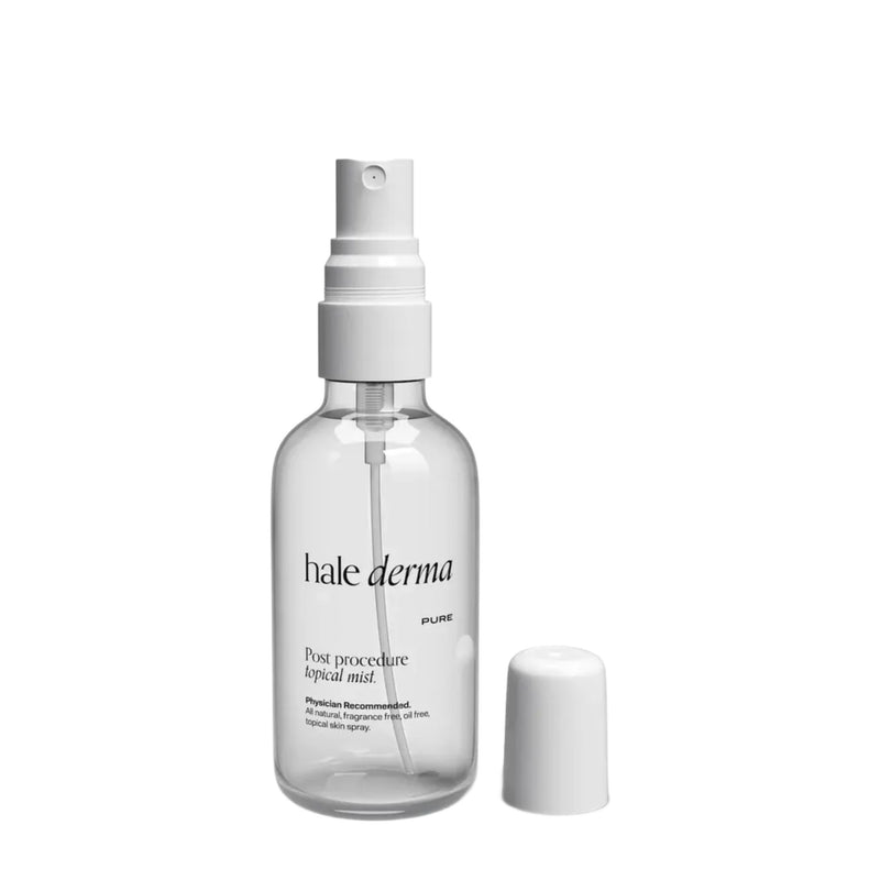 Hale Derma Spray