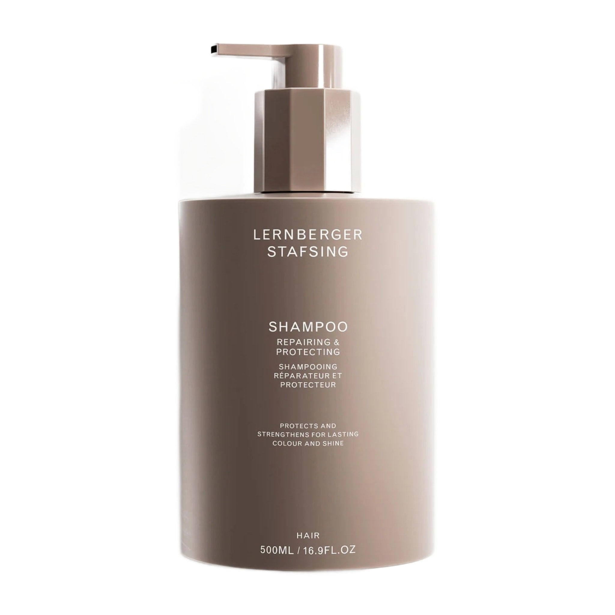 Shampoo Repairing & Protecting