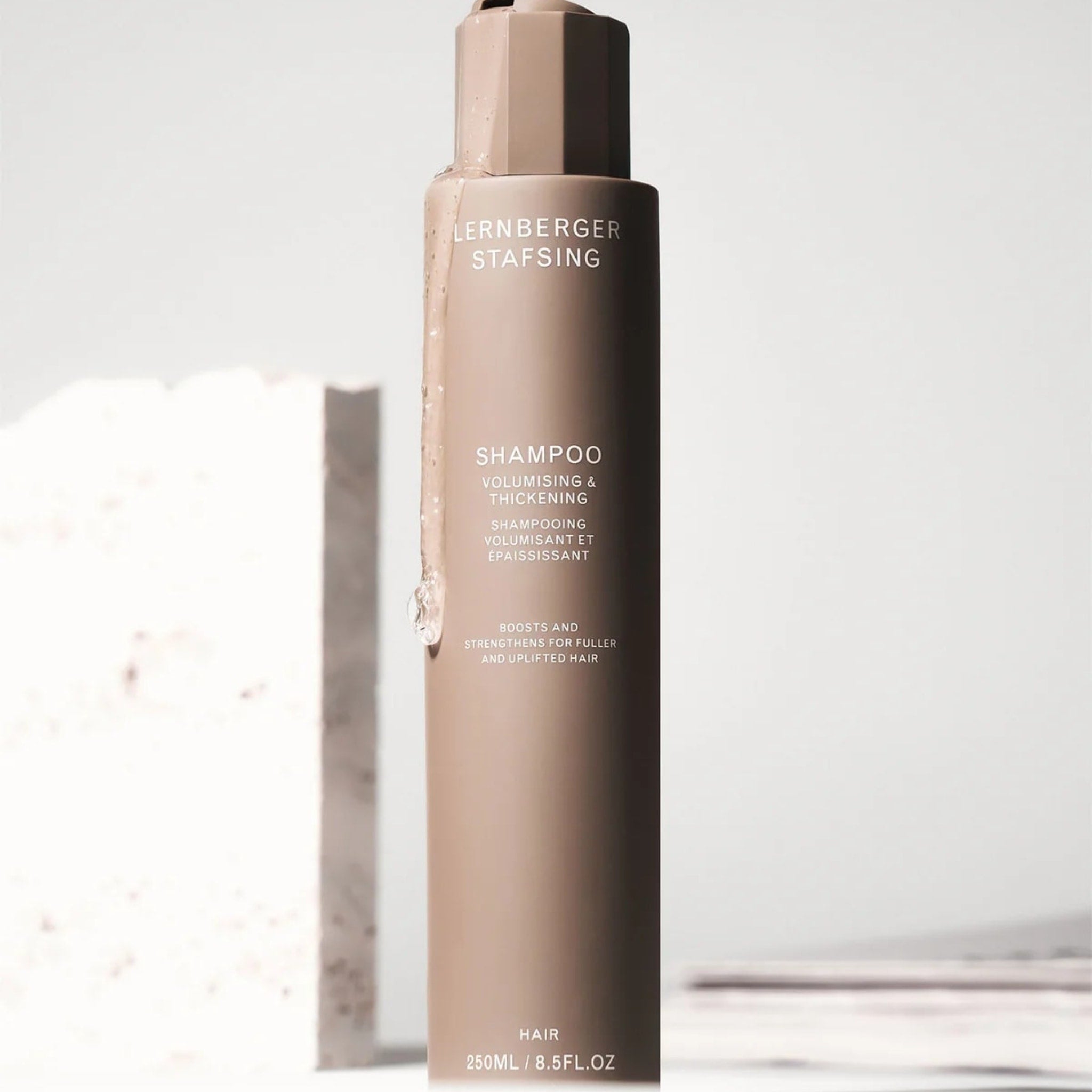 Shampoo Volumising & Thickening