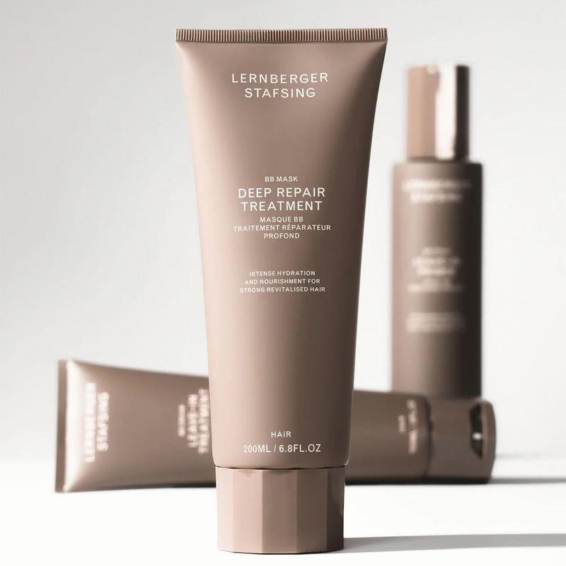 BB Mask - Deep Repair Treatment
